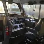Bemanningboot te koop