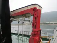 Bulkcarrier te koop