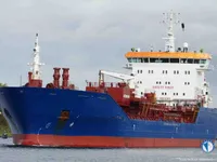 Olie-/chemikaliëntanker te koop