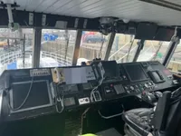 Patrouilleboot te koop