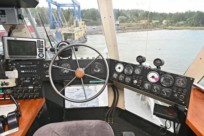 Catamaran te koop