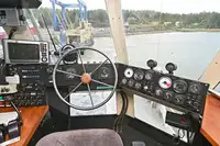 Catamaran te koop