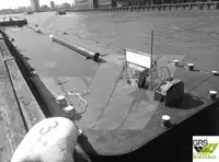 Binnenvaartschip Te koop