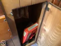 Trawler te koop
