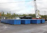 Barge te koop