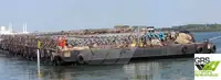 Binnenvaartschip Te koop