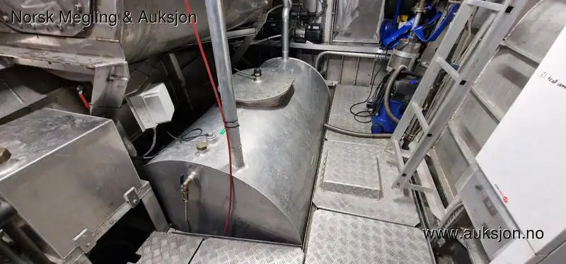 Ro-Ro-schip te koop