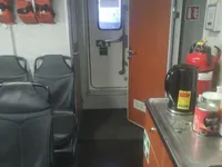 Bemanningboot te koop