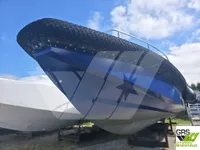 Lootsboot te koop