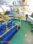 Bulkcarrier te koop
