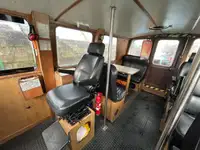 Lootsboot te koop