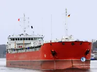 Olie-/chemikaliëntanker te koop