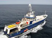 Patrouilleboot Te koop