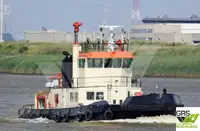 Sleepboot Te koop