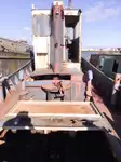 Sleepboot Te koop