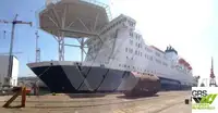 RoPax-schip te koop