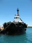 Sleperschip te koop