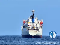 Koelschip te koop