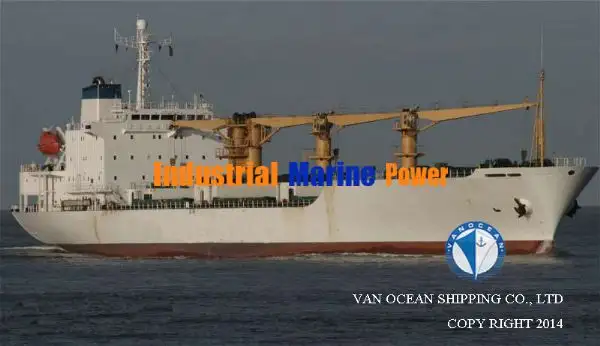 Koelschip te koop