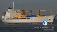 Koelschip te koop