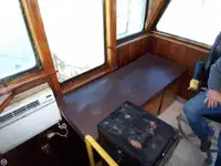 Sleperschip te koop