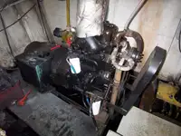 Sleperschip te koop