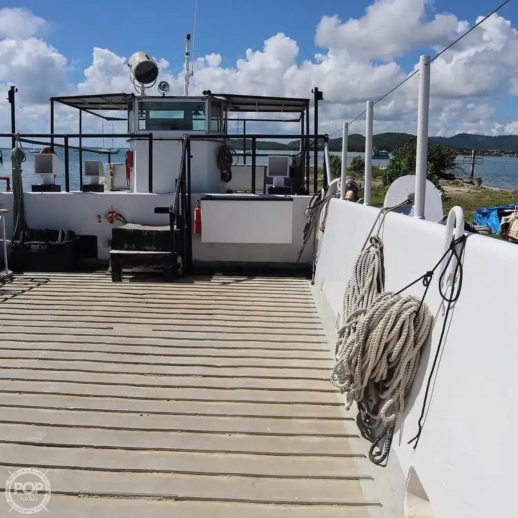 landingsvaartuig, tank te koop