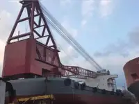 Barge te koop