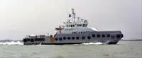 Koelschip te koop