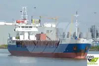 Bulkcarrier te koop