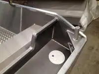 Patrouilleboot te koop