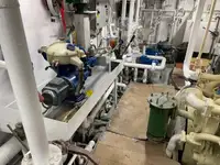 Koelschip te koop