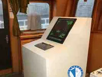 Trawler te koop