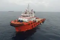 Sleepboot Te koop