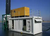 Barge te koop