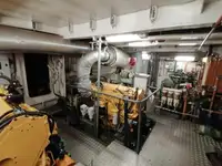 Sleperschip te koop