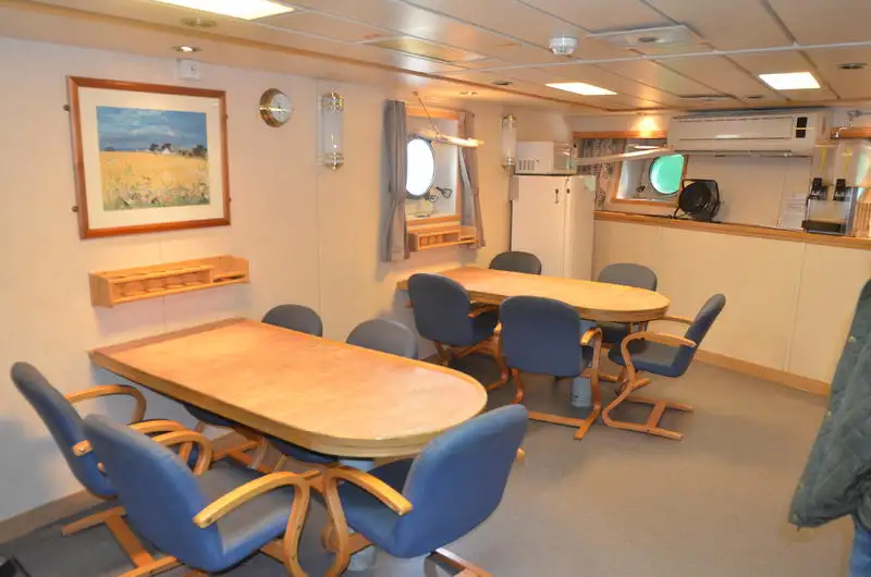 Sleperschip te koop
