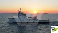 Ro-Ro ship Te koop