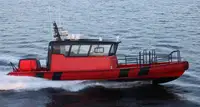 Loodsboot Te koop