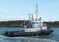 Sleepboot Te koop