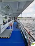 Passagiersschip te koop