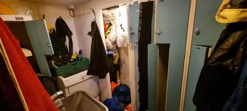 Sleperschip te koop