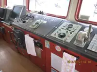 Bulkcarrier te koop