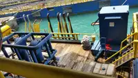 Barge te koop