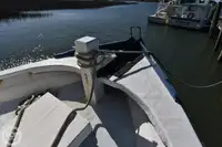 Langlijnschip te koop
