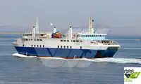 Ro-Ro ship Te koop