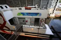Catamaran te koop