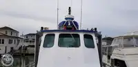 Trawler te koop