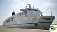 Ro-Ro ship Te koop