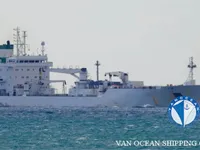 Koelschip te koop